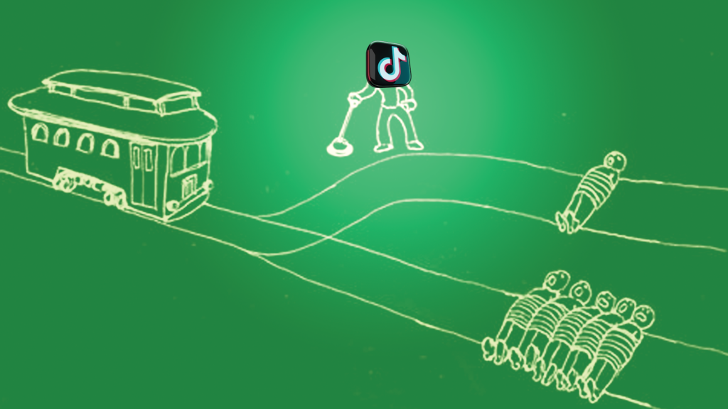 TikTok Privacy & Video Content | Social Garden